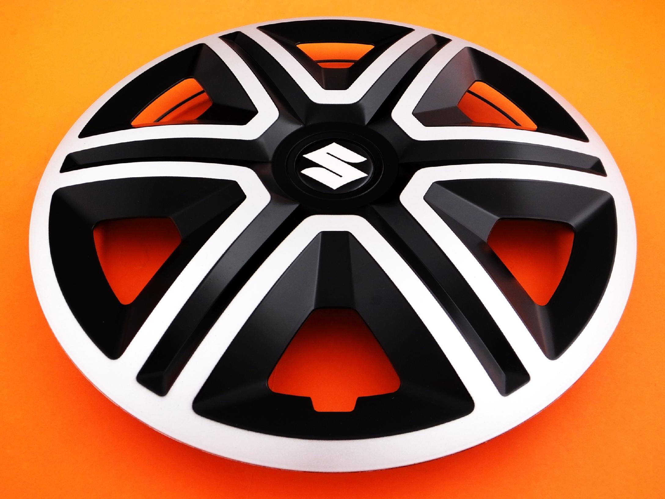 KOŁPAKI 15 SUZUKI SX4 Splash Swift Kizashi ACM