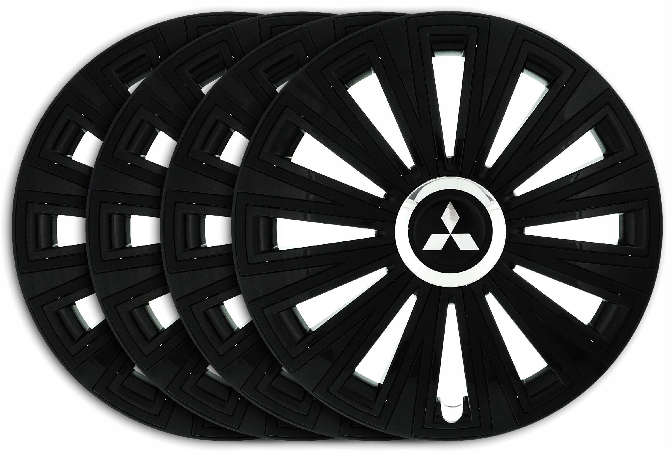 KOŁPAKI 15'' MITSUBISHI ASX Colt Galant Lancer SSC