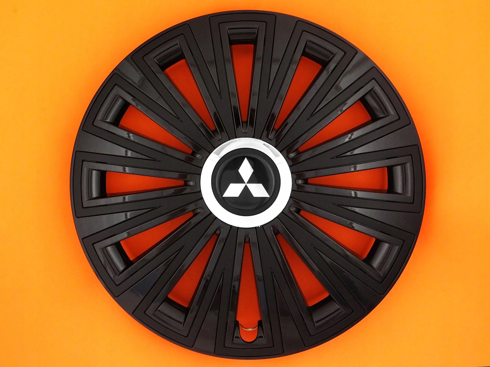 KOŁPAKI 15'' MITSUBISHI ASX Colt Galant Lancer SSC