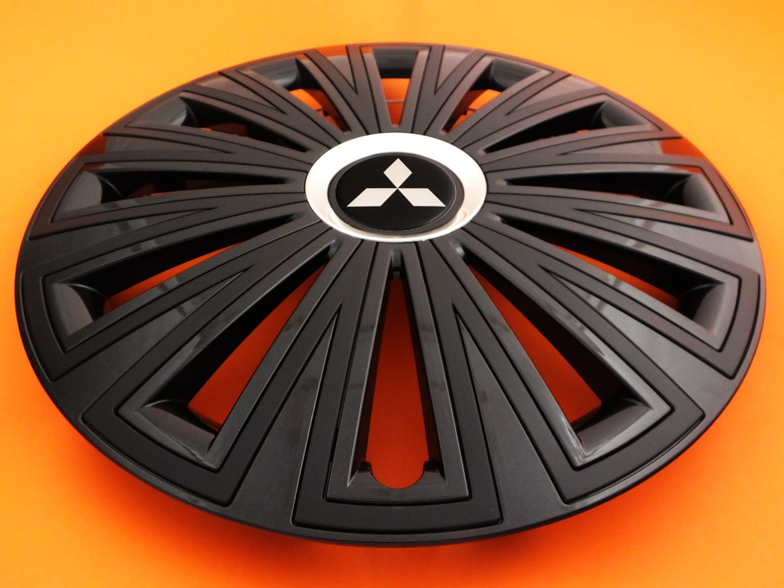 KOŁPAKI 15'' MITSUBISHI ASX Colt Galant Lancer SSC