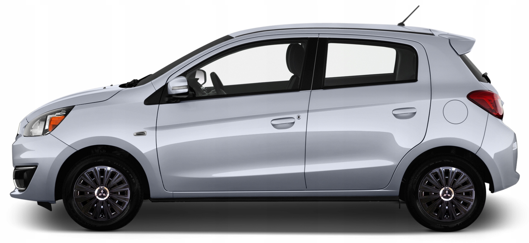 KOŁPAKI 15'' MITSUBISHI ASX Colt Galant Lancer SSC