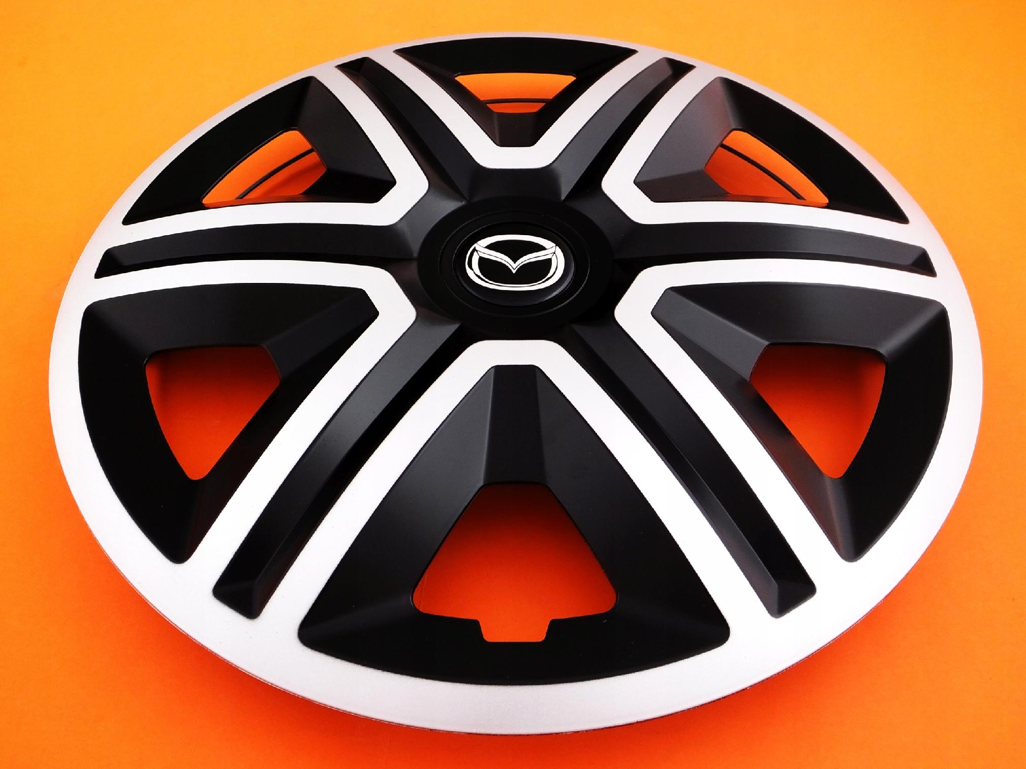 KOŁPAKI 16 MAZDA Mazda5 Mazda6 CX-3 CX-30 CX-5 ACM