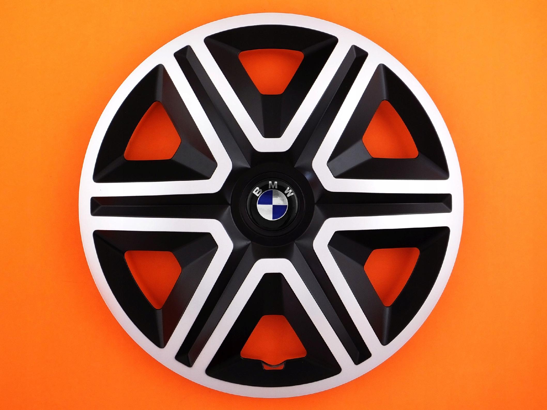 KOŁPAKI 15 BMW E46 E81 F20 E90 F30 E39 E87 E88 ACM