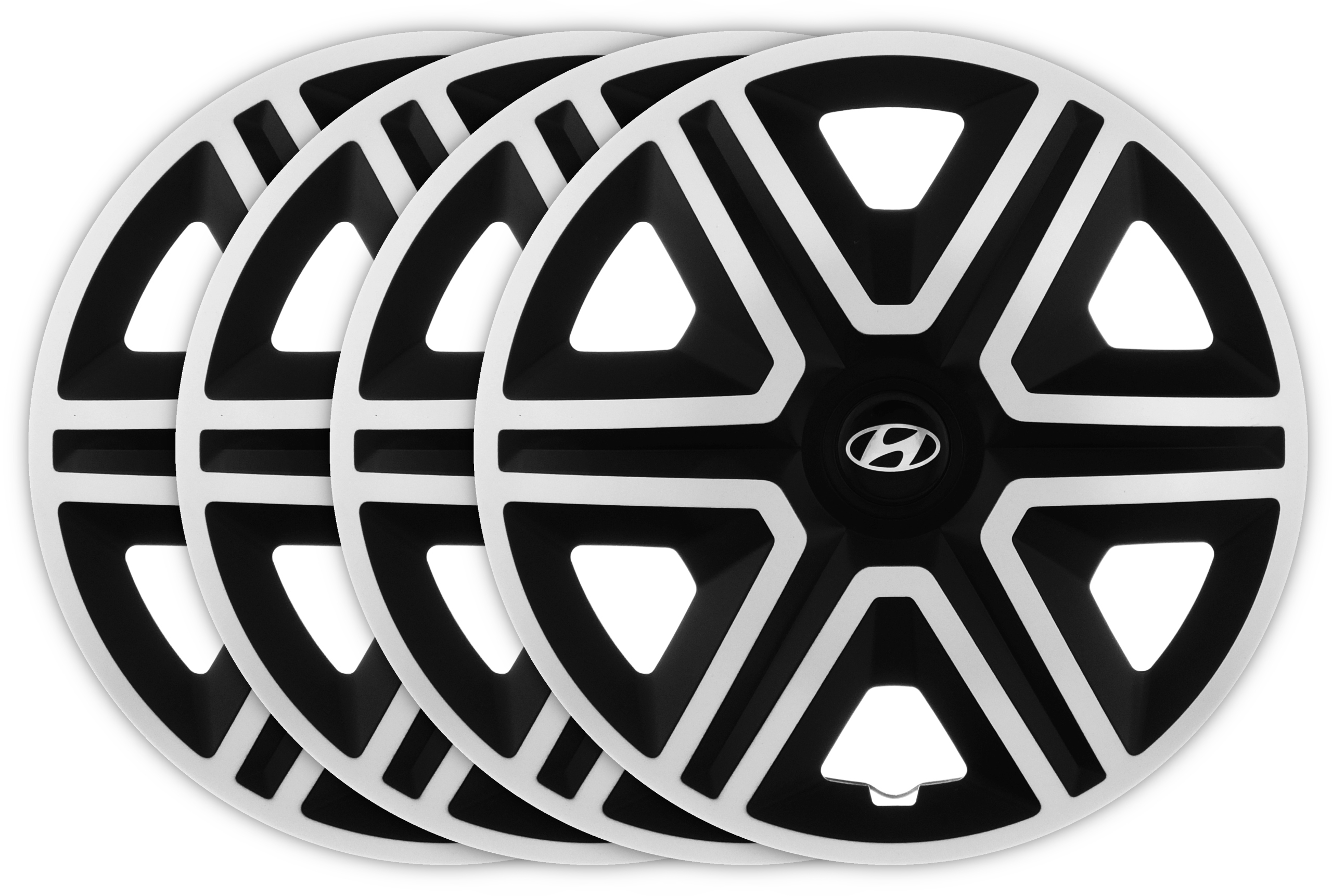 KOŁPAKI 14 HYUNDAI i10 i20 ix20 Lantra Getz ACM