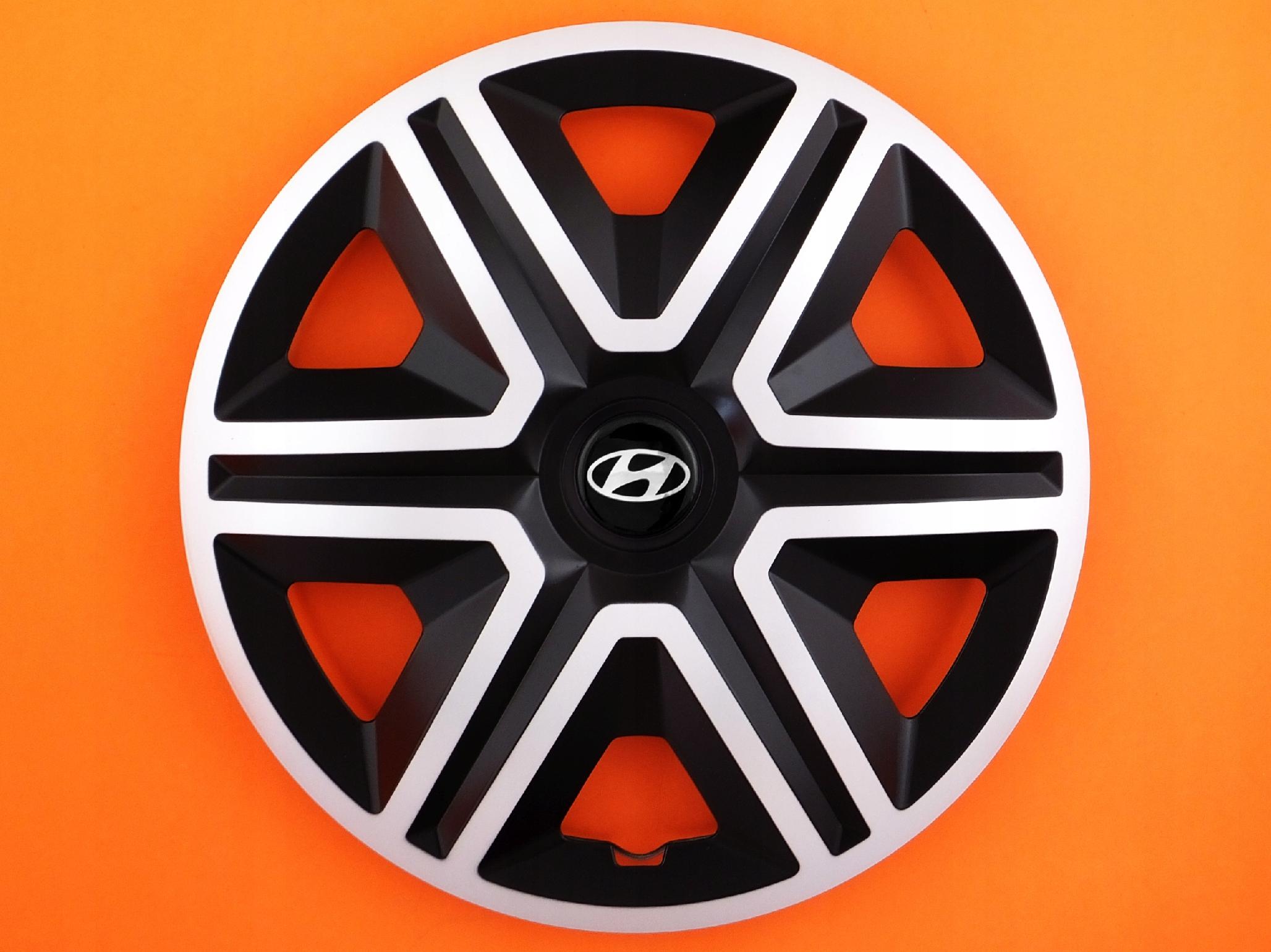 KOŁPAKI 14 HYUNDAI i10 i20 ix20 Lantra Getz ACM