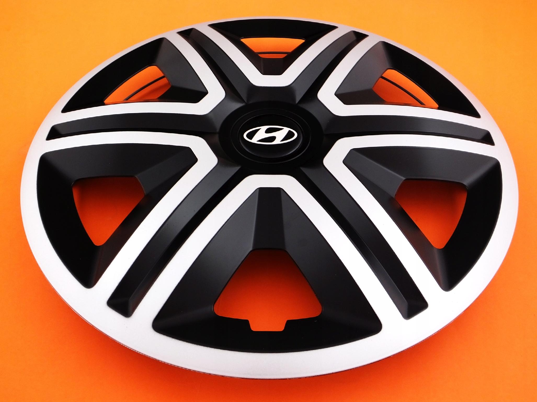 KOŁPAKI 14 HYUNDAI i10 i20 ix20 Lantra Getz ACM