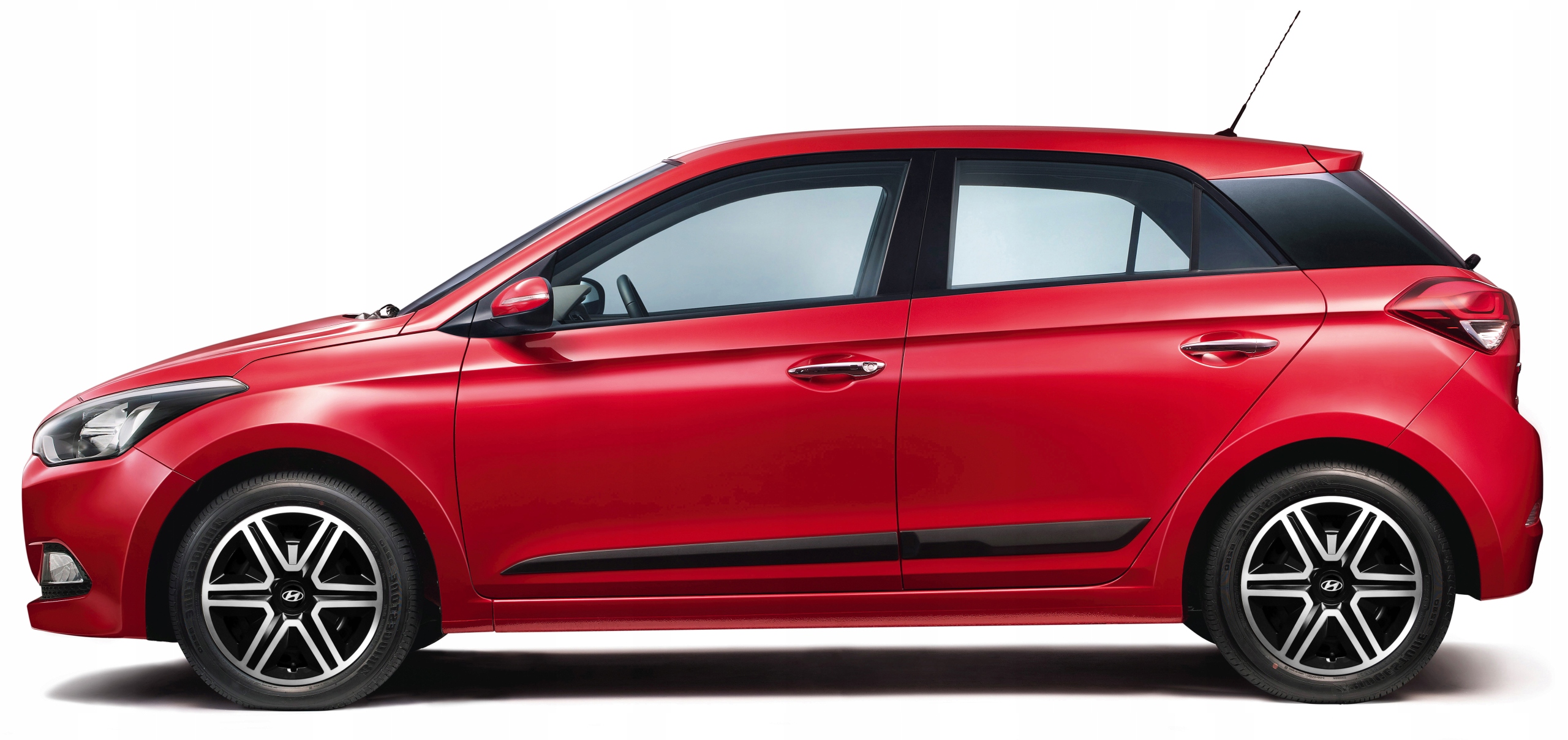 KOŁPAKI 14 HYUNDAI i10 i20 ix20 Lantra Getz ACM