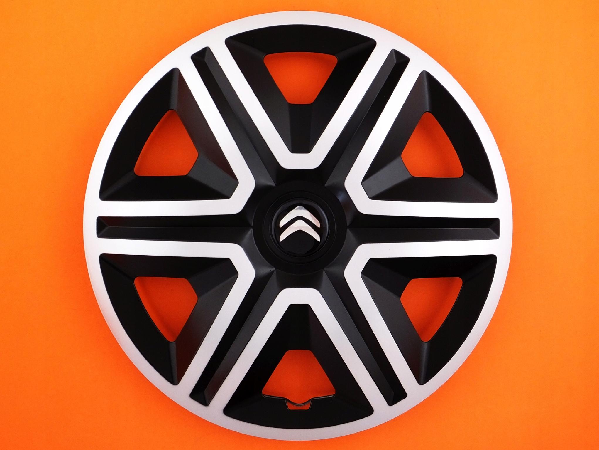 KOŁPAKI 14'' CITROEN Saxo C0 C1 C2 C3 Picasso ACM