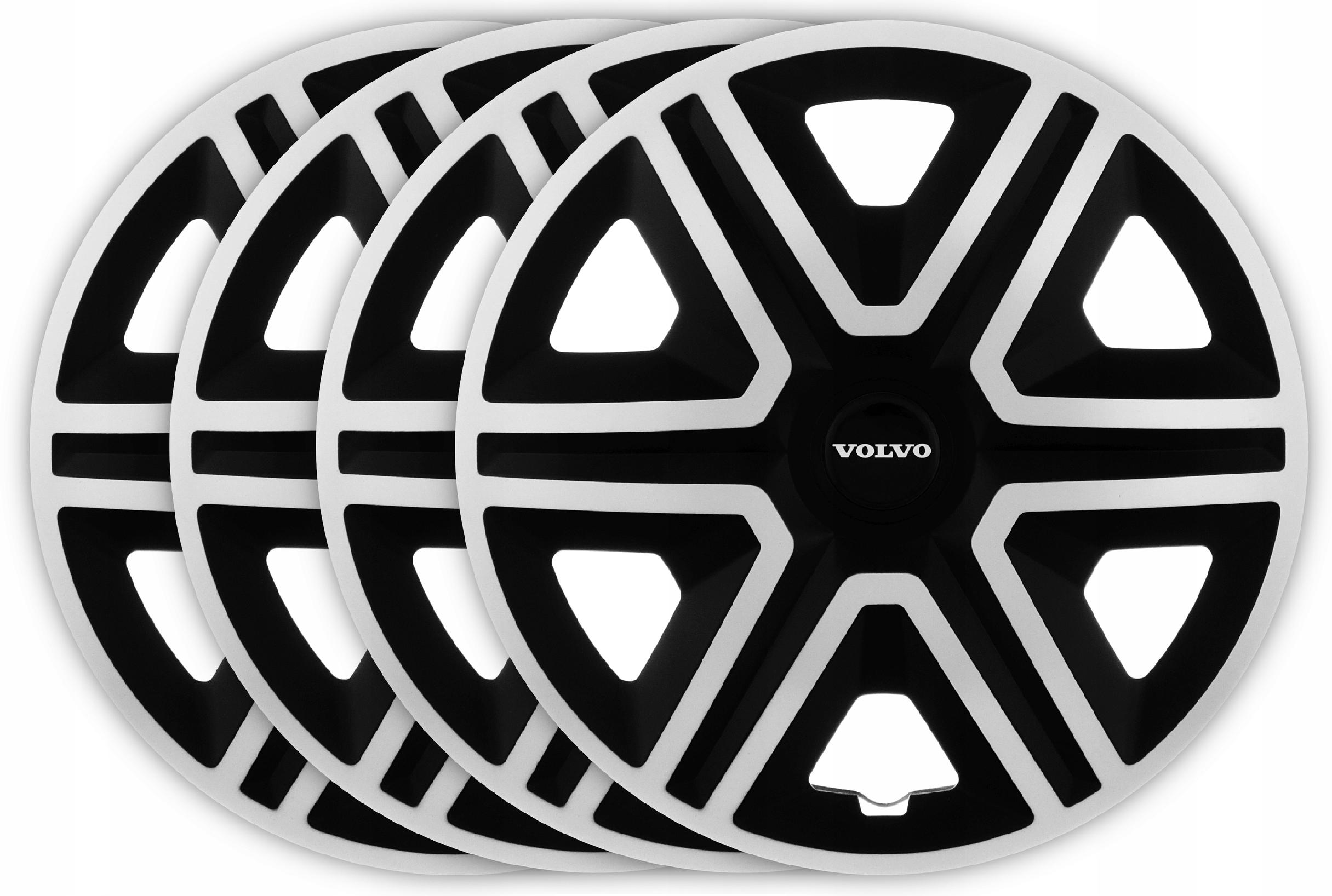 KOŁPAKI 14'' VOLVO S40 V40 V70 740 460 440 480 ACM