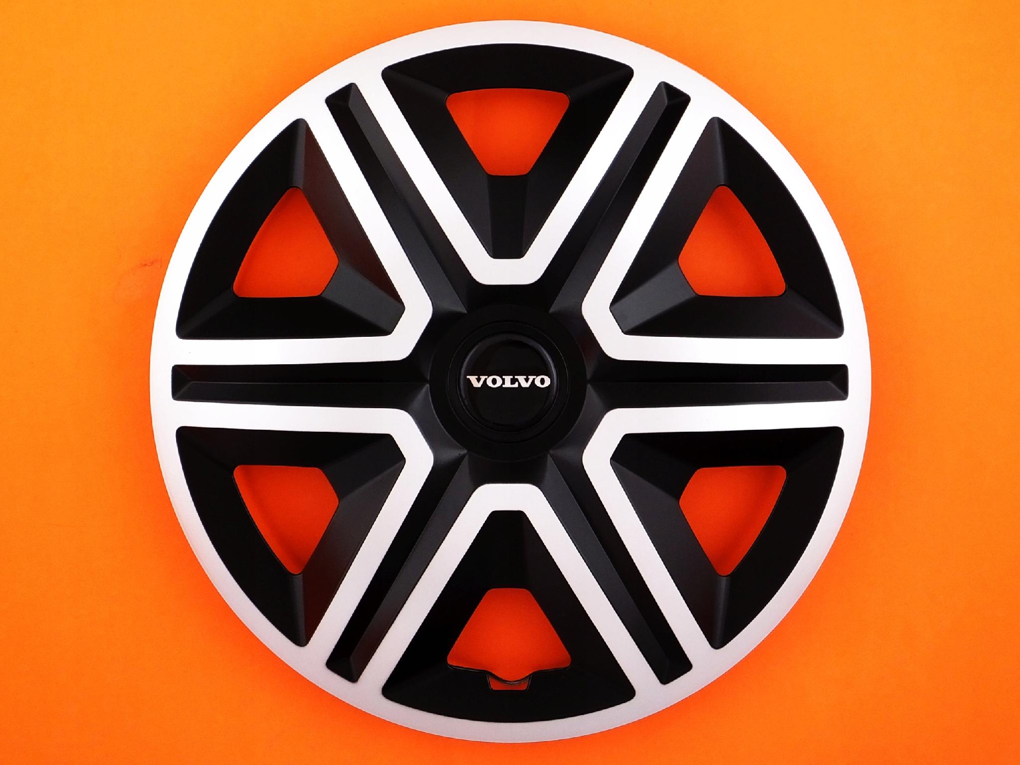 KOŁPAKI 14'' VOLVO S40 V40 V70 740 460 440 480 ACM