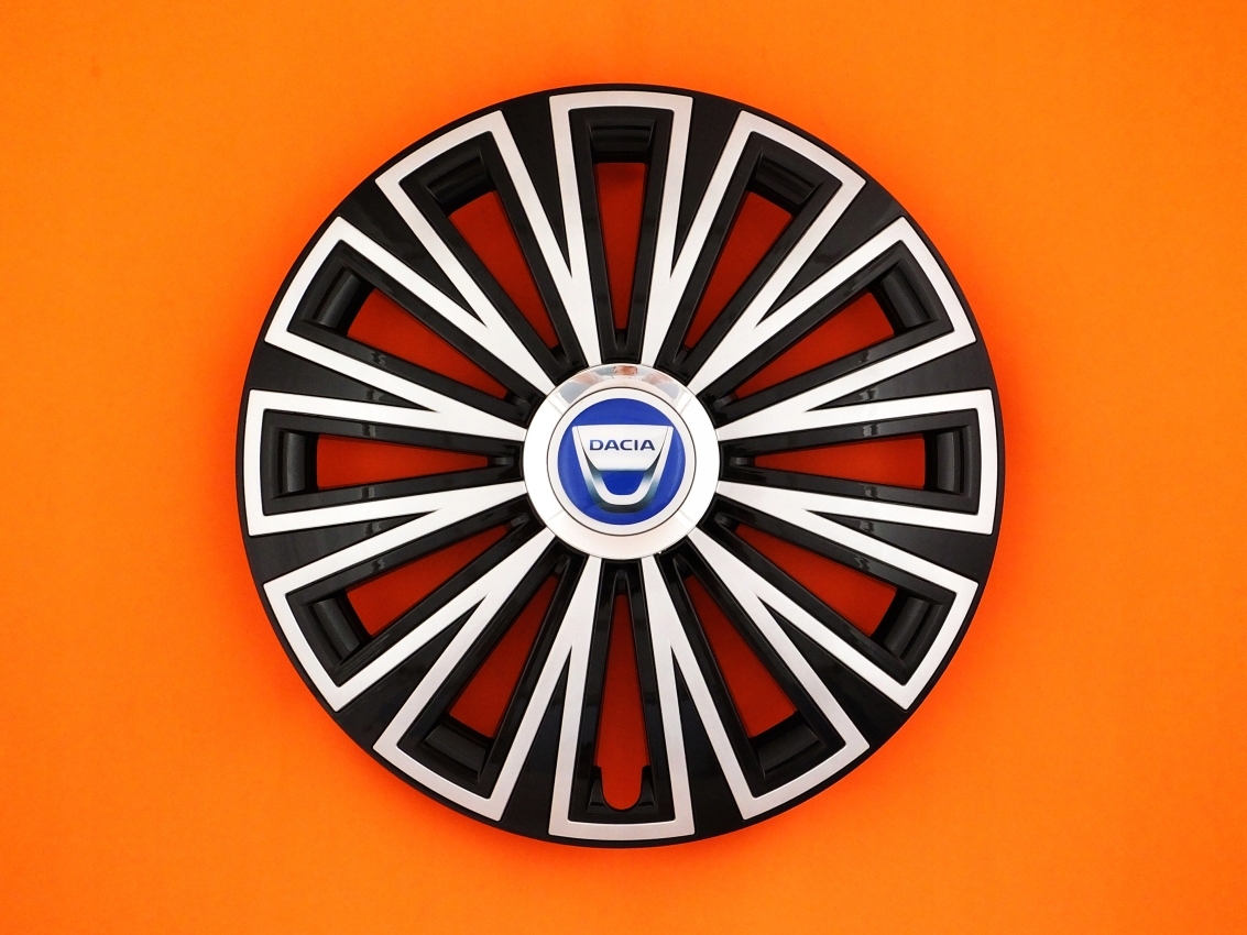 KOŁPAKI 15'' DACIA - Logan MCV VAN Sandero SSM
