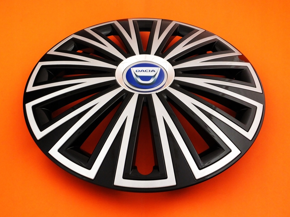 KOŁPAKI 15'' DACIA - Logan MCV VAN Sandero SSM