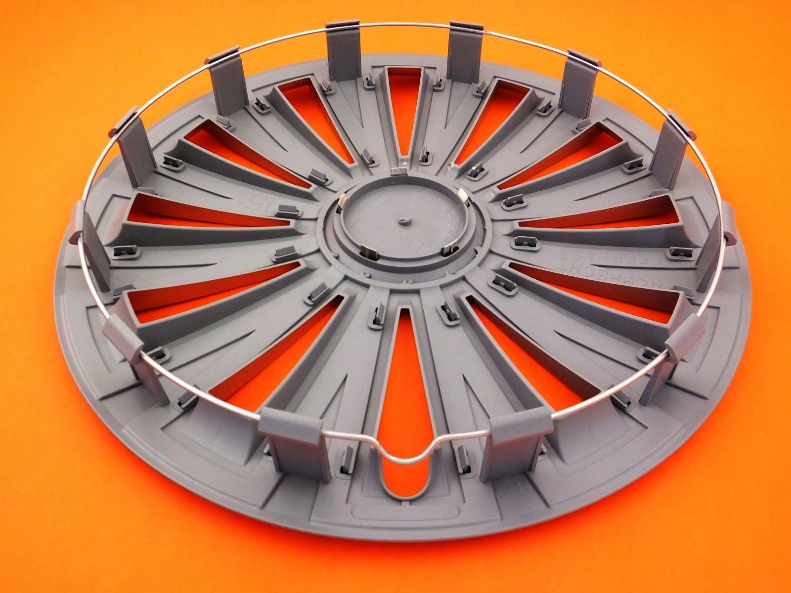 KOŁPAKI 15'' DACIA - Logan MCV VAN Sandero SSM