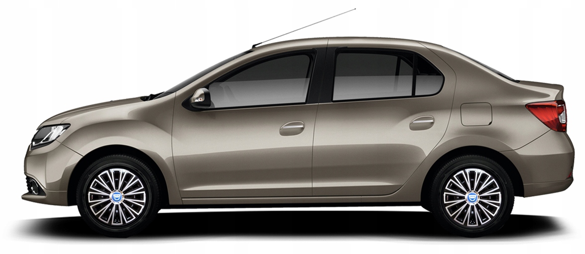 KOŁPAKI 15'' DACIA - Logan MCV VAN Sandero SSM