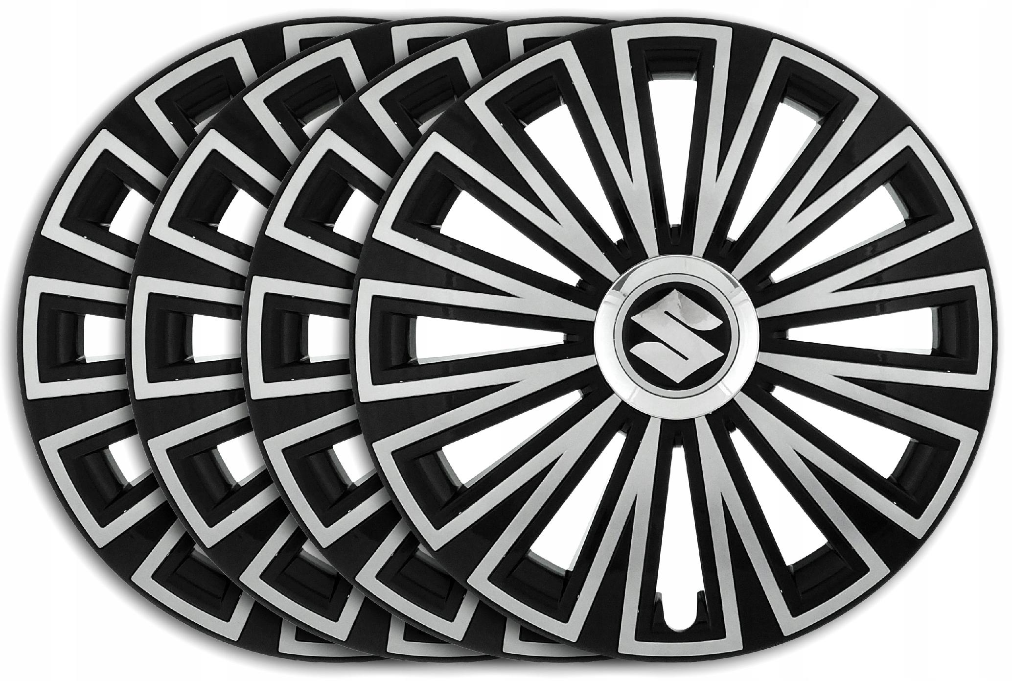 KOŁPAKI 14'' SUZUKI - Swift Ignis Baleno Alto SSM