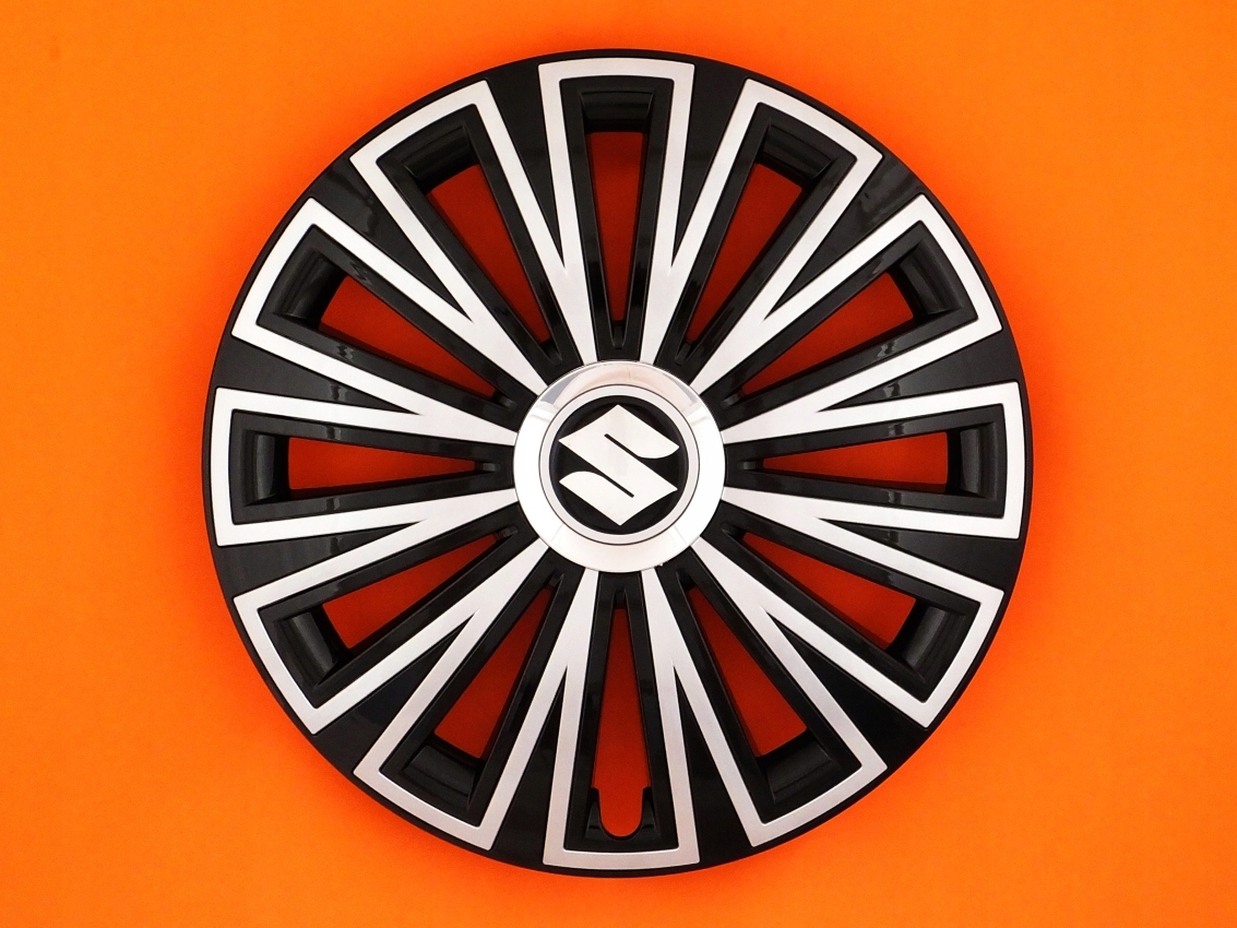 KOŁPAKI 14'' SUZUKI - Swift Ignis Baleno Alto SSM
