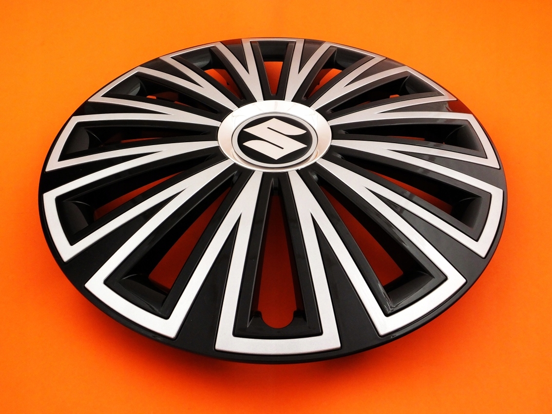 KOŁPAKI 14'' SUZUKI - Swift Ignis Baleno Alto SSM