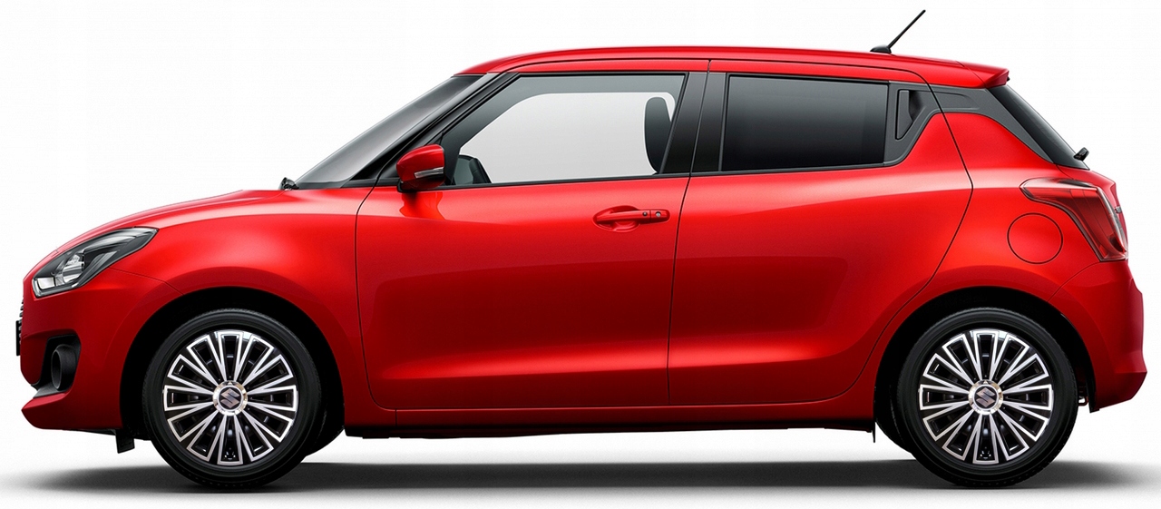 KOŁPAKI 14'' SUZUKI - Swift Ignis Baleno Alto SSM