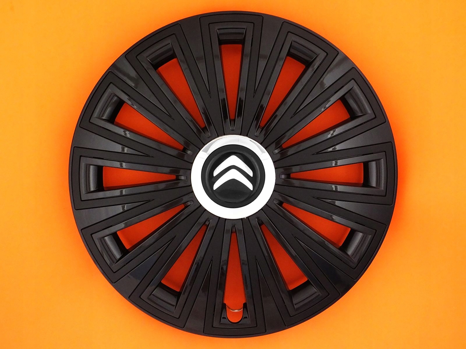 KOŁPAKI 15'' CITROEN C4 C5 Nemo Berlingo C3 C6 SSC