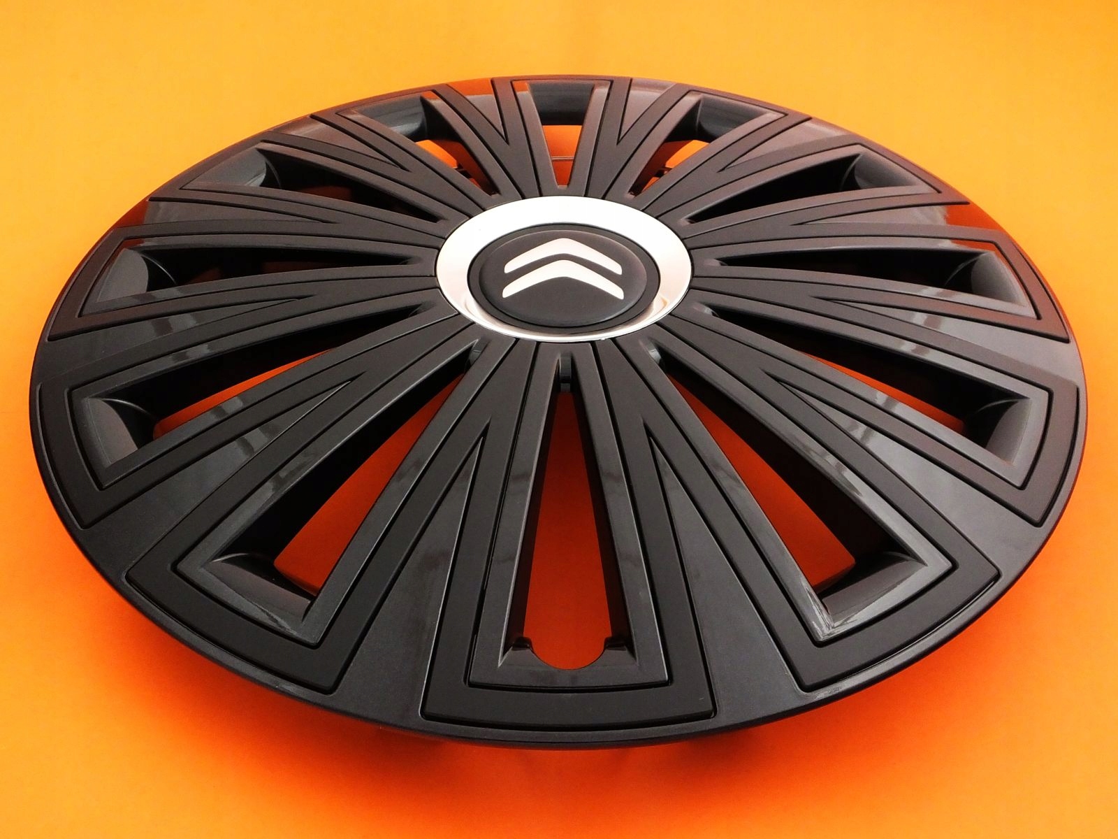 KOŁPAKI 15'' CITROEN C4 C5 Nemo Berlingo C3 C6 SSC