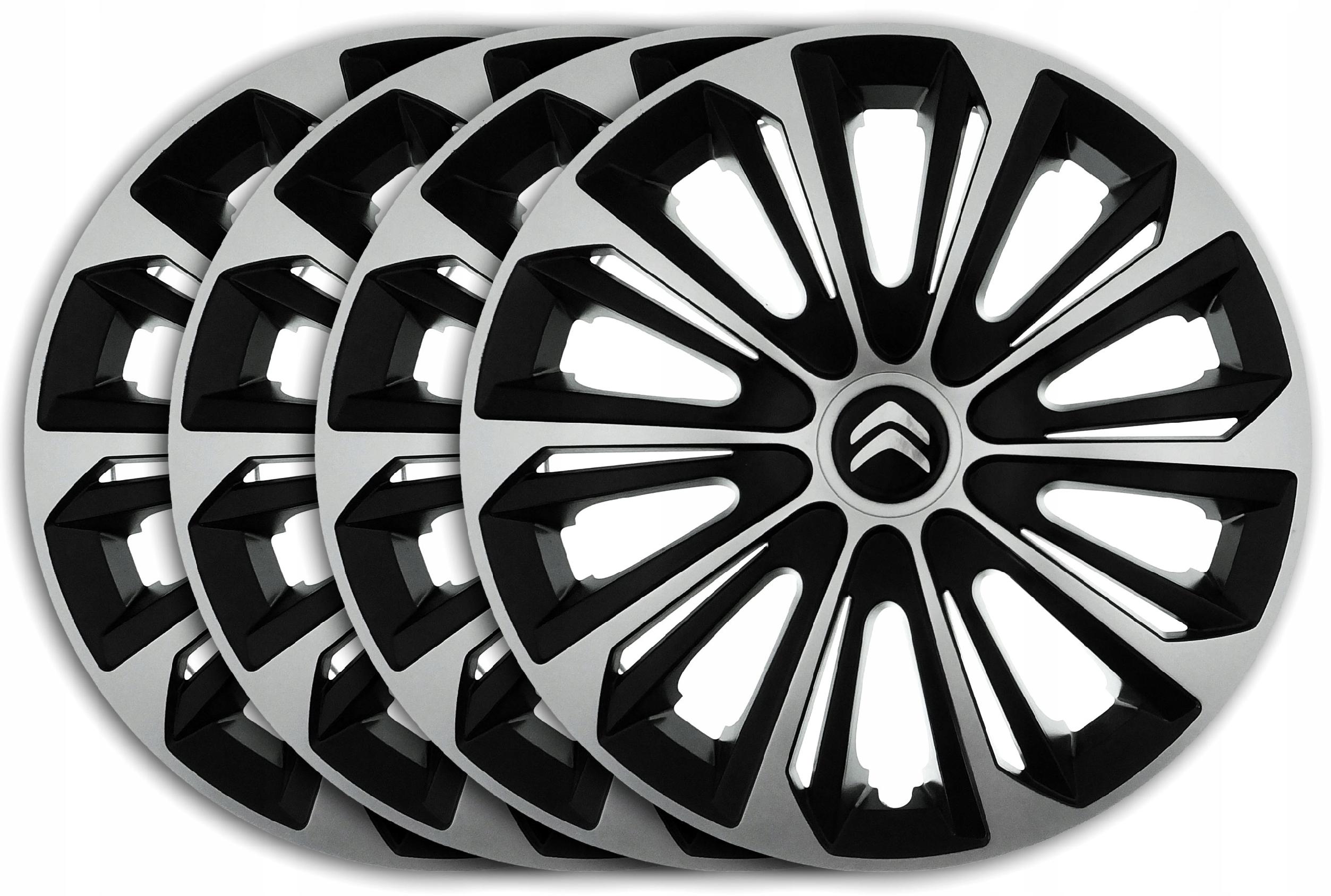 KOŁPAKI 14'' CITROEN Saxo C0 C1 C2 C3 Picasso SRM