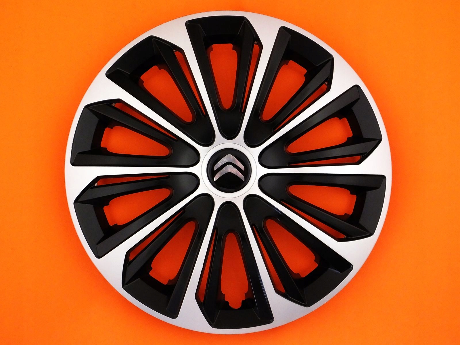 KOŁPAKI 14'' CITROEN Saxo C0 C1 C2 C3 Picasso SRM