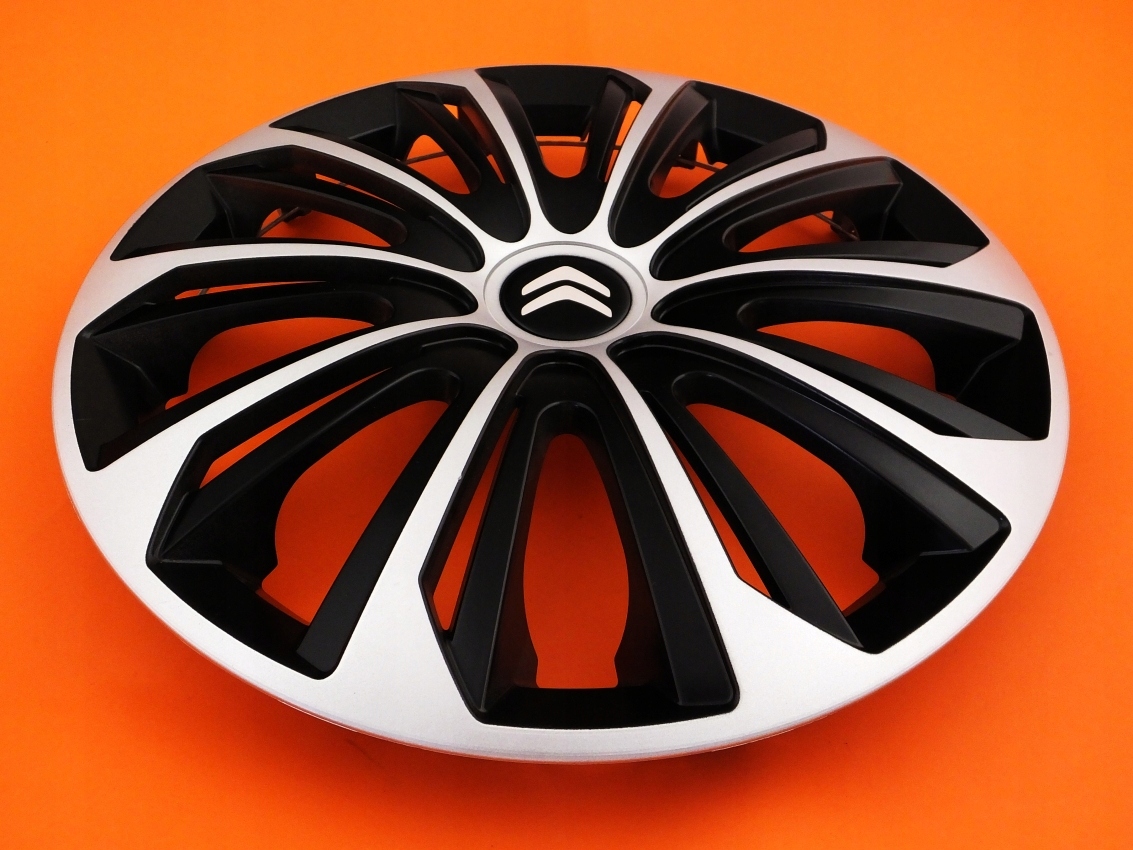 KOŁPAKI 14'' CITROEN Saxo C0 C1 C2 C3 Picasso SRM