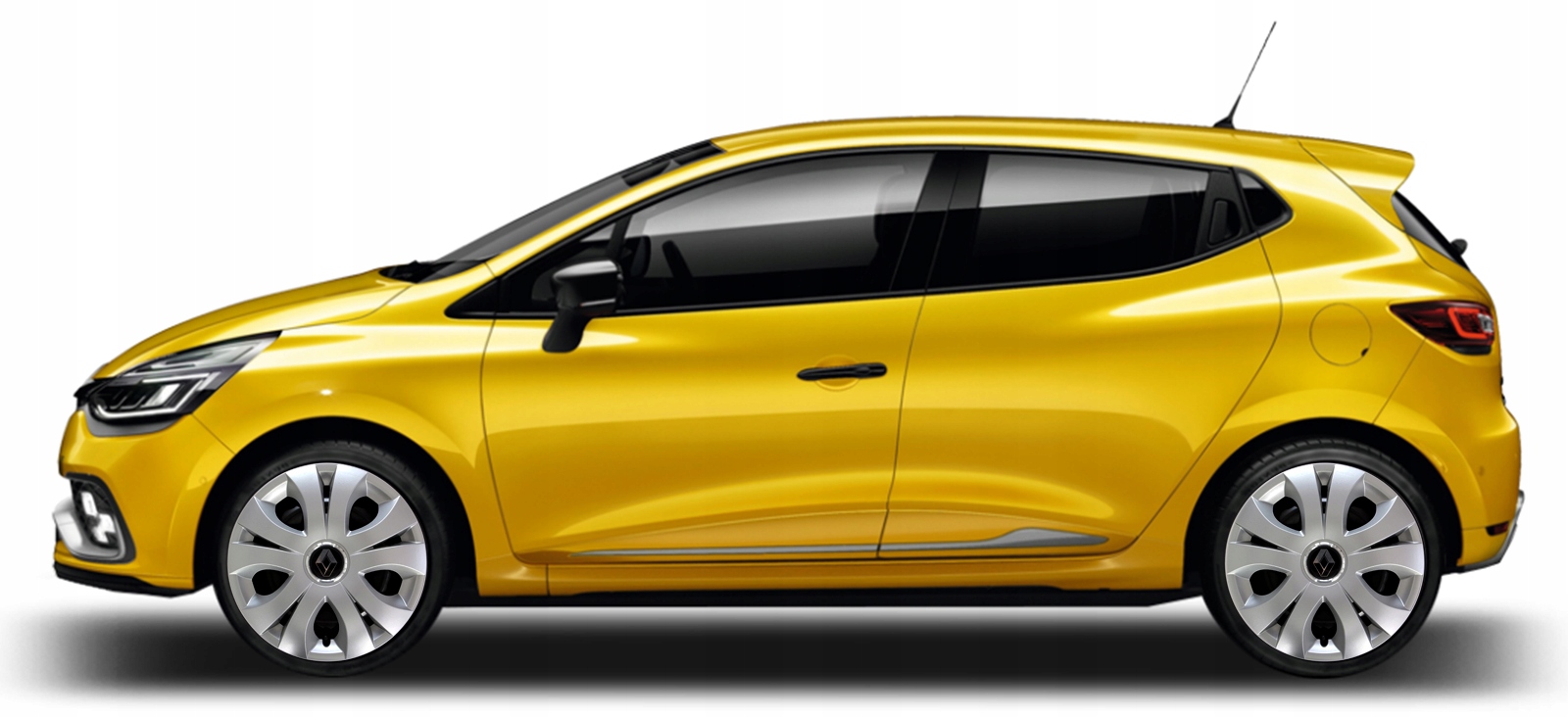 KOŁPAKI 16 RENAULT Clio Fluence Trafic Espace TPS