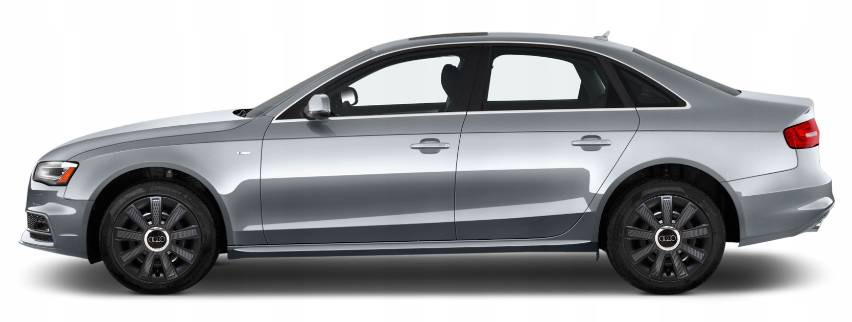 KOŁPAKI 15'' AUDI - B5 B3 B4 80 A2 A3 A4 A5 A6 FC+