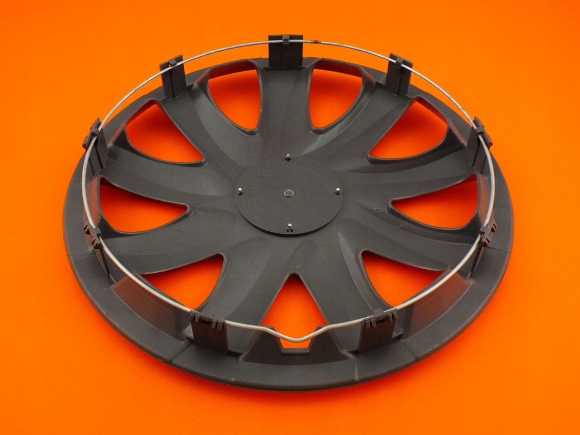 KOŁPAKI 15'' AUDI B5 B3 B4 80 A2 A3 A4 A5 A6 - DRS