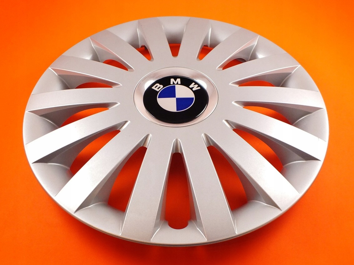 KOŁPAKI 17'' BMW - E46 E90 F30 E60 E61 X1 E84 SLS