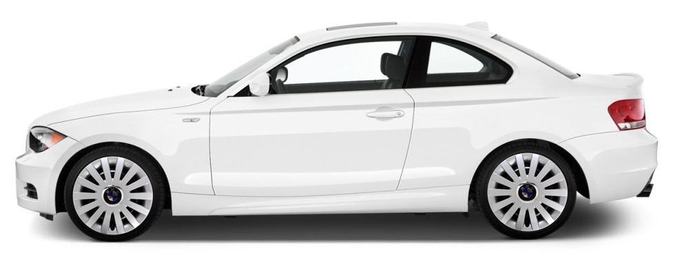 KOŁPAKI 17'' BMW - E46 E90 F30 E60 E61 X1 E84 SLS