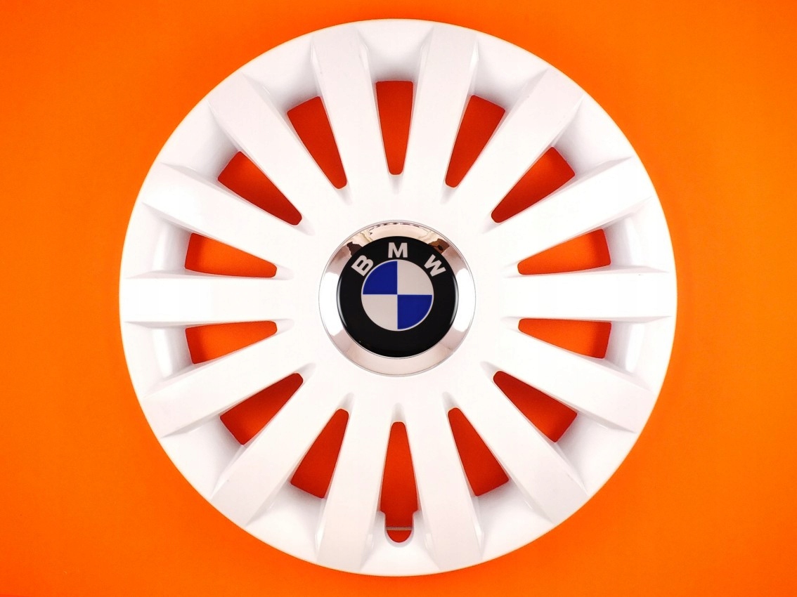 KOŁPAKI 17'' BMW - E46 E90 F30 E60 E61 X1 E84 SLS