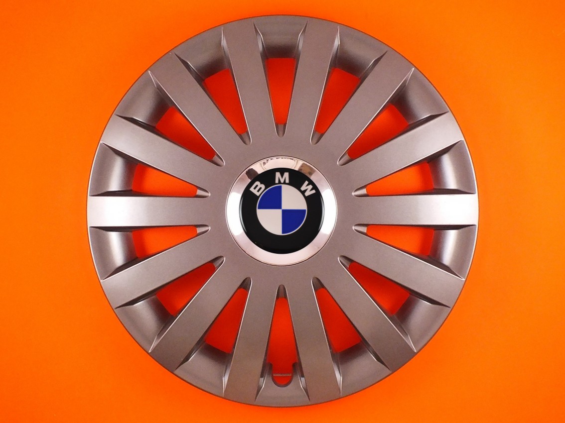 KOŁPAKI 17'' BMW - E46 E90 F30 E60 E61 X1 E84 SLS