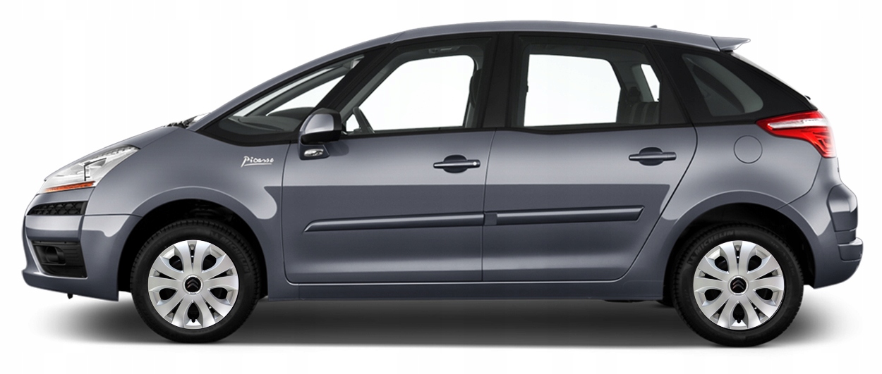 KOŁPAKI 17 CITROEN Grand C4 C5 Tourer C6 Jumpy TPS