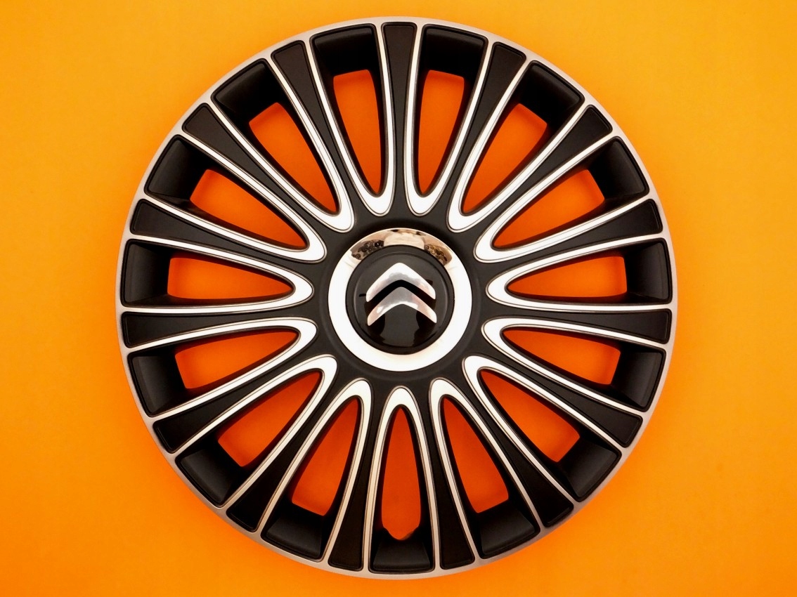 KOŁPAKI 17 CITROEN Grand C4 C5 Tourer C6 Jumpy LSM