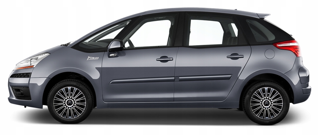 KOŁPAKI 17 CITROEN Grand C4 C5 Tourer C6 Jumpy LSM