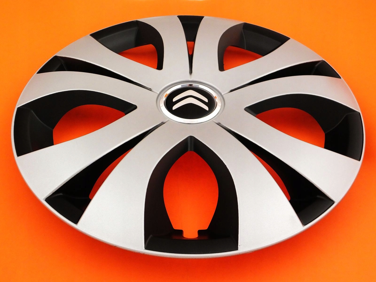 KOŁPAKI 17 CITROEN Grand C4 C5 Tourer C6 Jumpy TPM