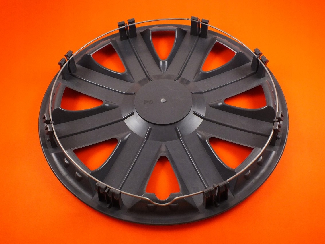 KOŁPAKI 16'' PEUGEOT 407 307 308 207 807 3008 CSS