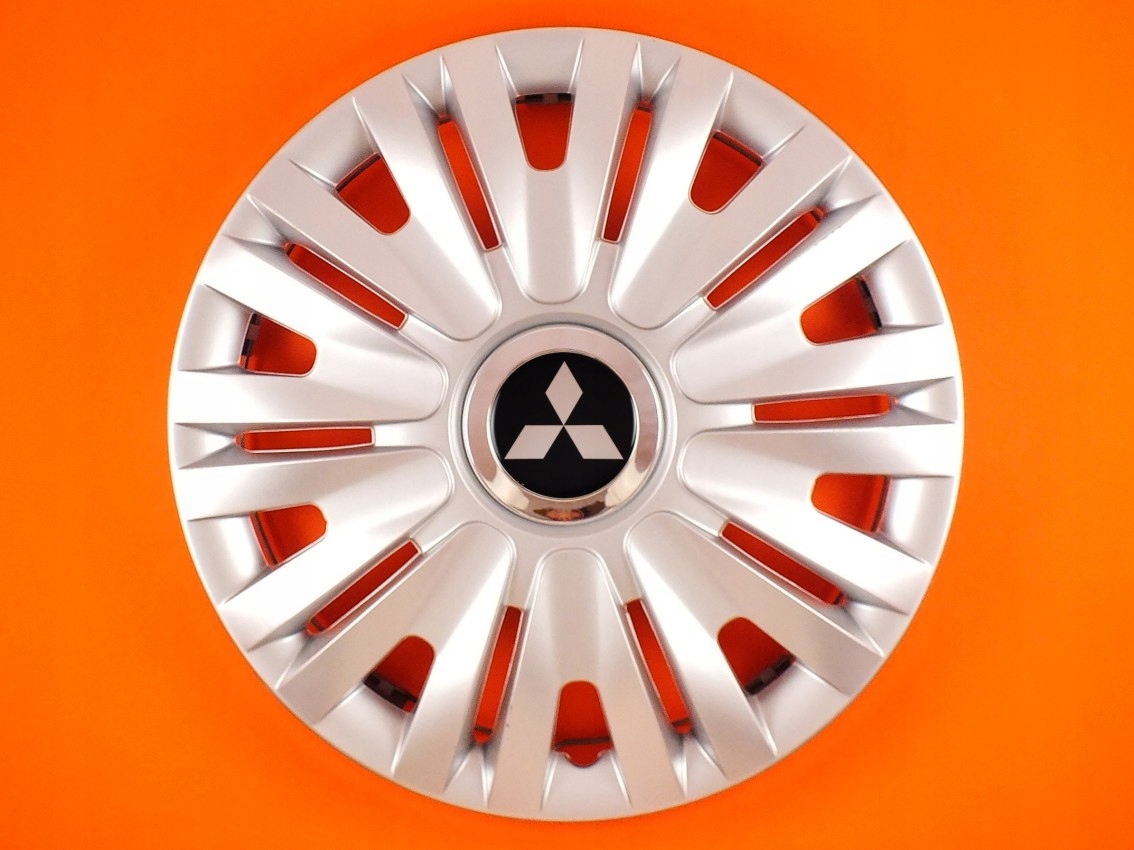 KOŁPAKI 16'' MITSUBISHI Lancer Outlander L200 DJS