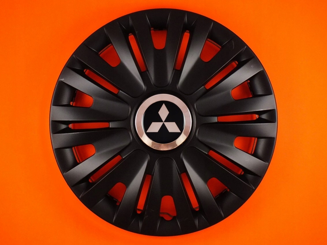 KOŁPAKI 16'' MITSUBISHI Lancer Outlander L200 DJS