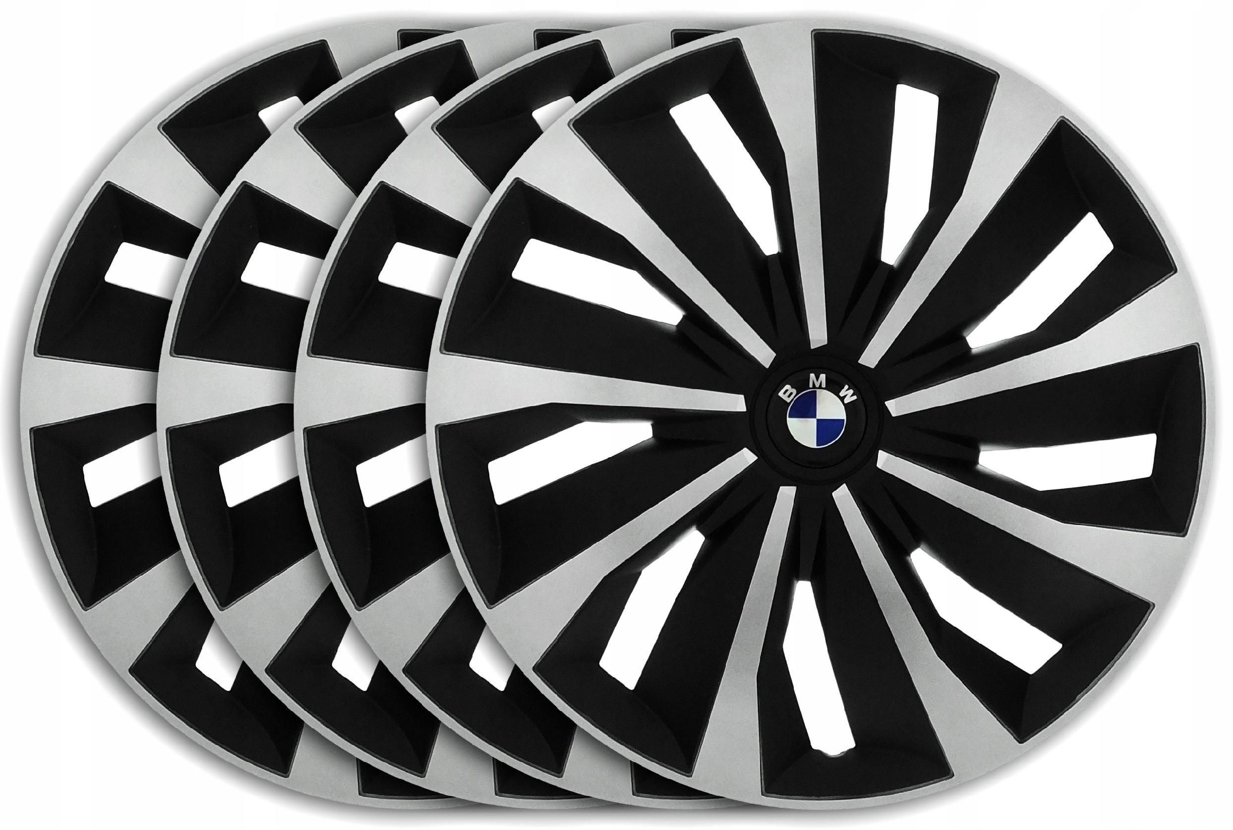 KOŁPAKI 16'' BMW E46 E90 E60 E87 F20 X1 X3 GPM