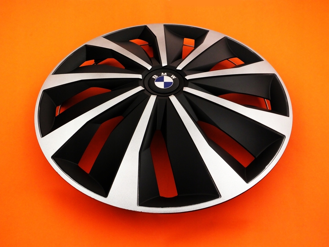 KOŁPAKI 16'' BMW E46 E90 E60 E87 F20 X1 X3 GPM