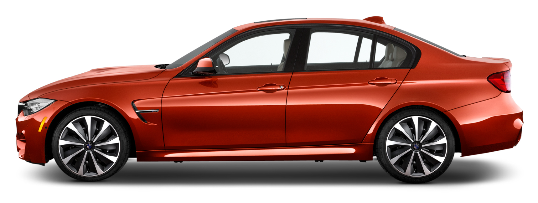 KOŁPAKI 16'' BMW E46 E90 E60 E87 F20 X1 X3 GPM