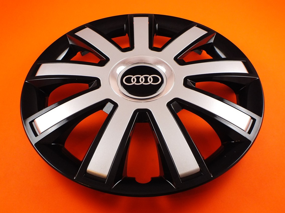 KOŁPAKI 16'' AUDI - A3 A4 A5 A6 A7 A8 Q3 Q5 TT FLM