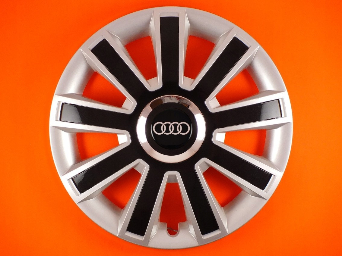 KOŁPAKI 16'' AUDI - A3 A4 A5 A6 A7 A8 Q3 Q5 TT FLM