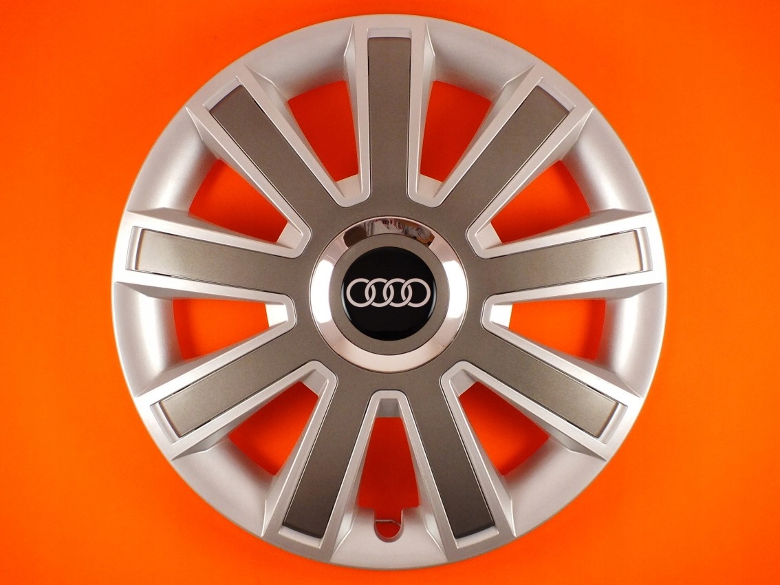 KOŁPAKI 16'' AUDI - A3 A4 A5 A6 A7 A8 Q3 Q5 TT FLM