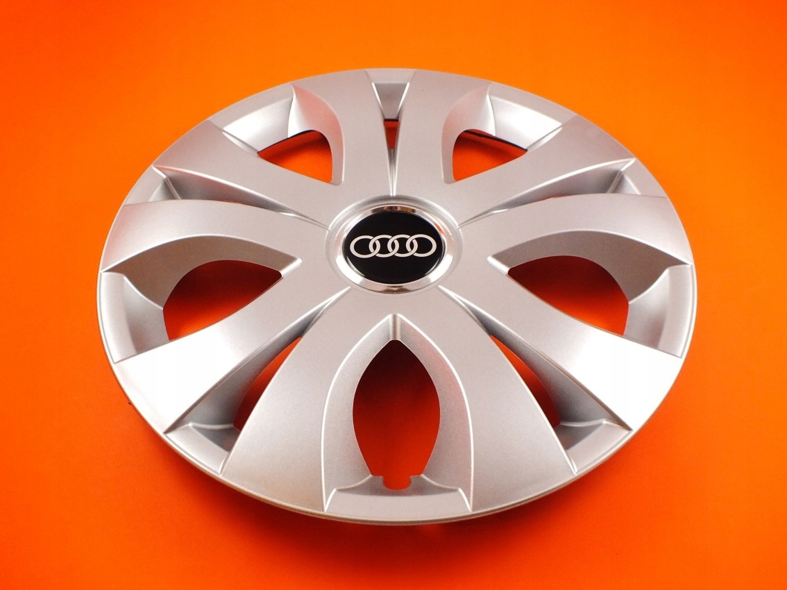 KOŁPAKI 16'' AUDI A3 A4 A5 A6 A7 A8 Q3 Q5 TT TPS