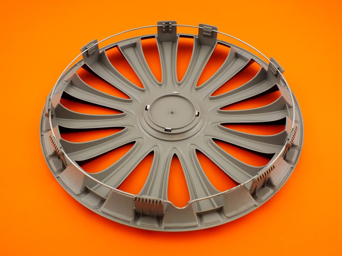 KOŁPAKI 16'' AUDI A3 A4 A5 A6 A7 A8 Q3 Q5 TT LSM