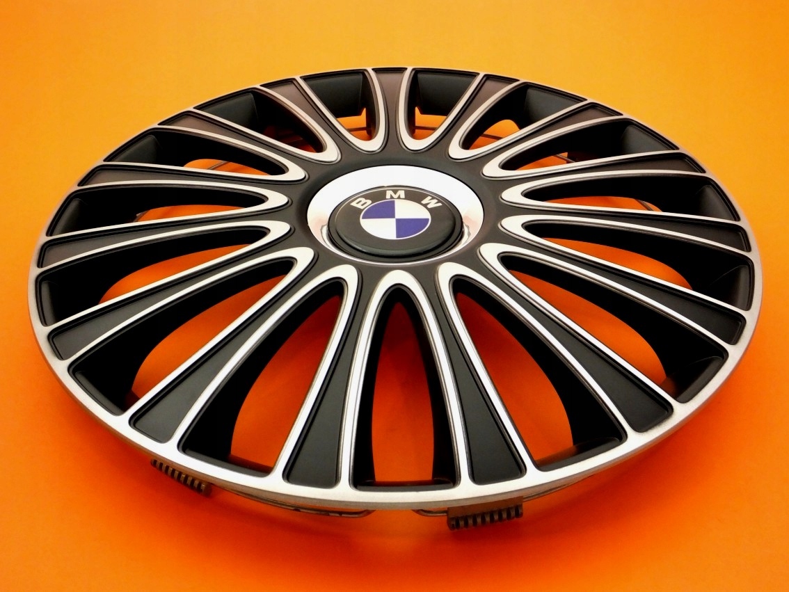 KOŁPAKI 16'' BMW E46 E90 F30 E39 E60 E87 F20 LSM